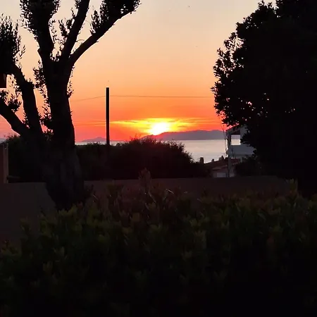 In Lu Bagnu Appartamento Castelsardo