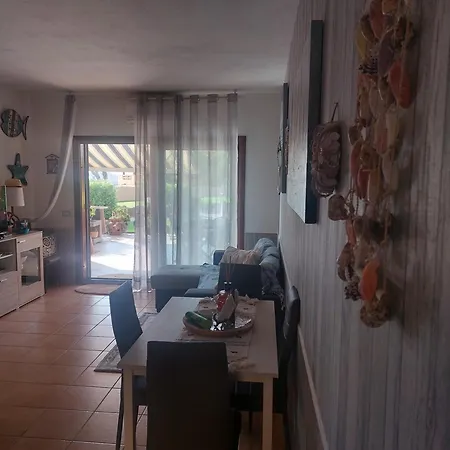 Appartamento In Lu Bagnu *