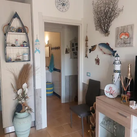 Appartamento In Lu Bagnu